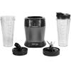Countertop Blender Ninja Personal Blender Auto IQ (BN495EU)