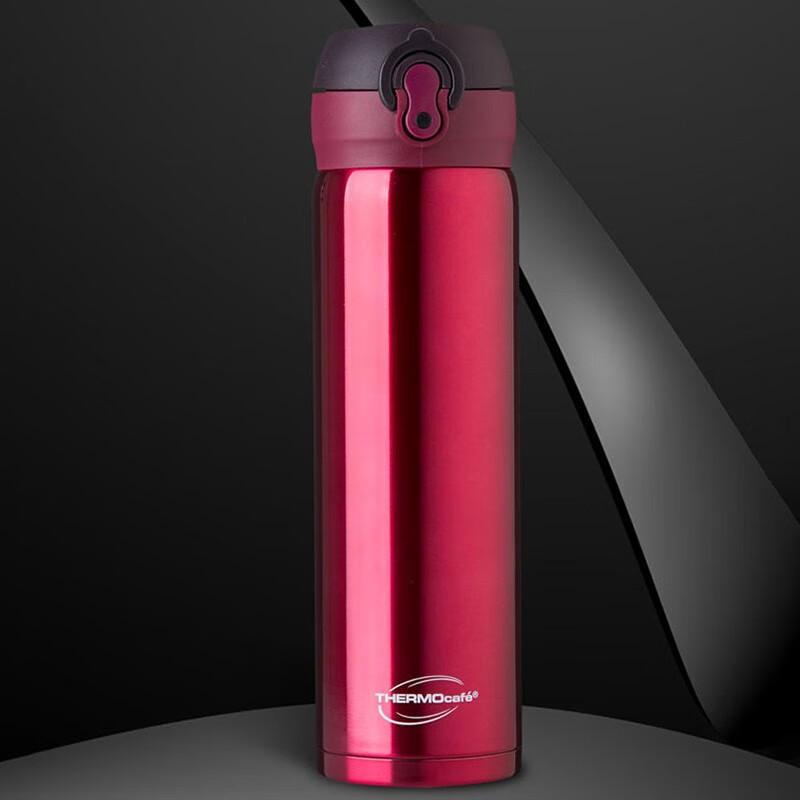 Thermos CSYT-500 Cafe Series Insulated Mug