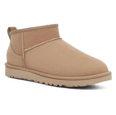 Bottes Ugg Classic Ultra Mini