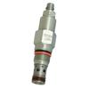 A74E-TRDBA Pressure Control Valve Direct Acting Plug-In Relief Valve Replaces SUN RDBA-LCN/LWN/LAN/LDN