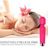 Vibrator Wand,Adult Sex toy Wand, G Spot Dildo, Clit Vibrator, Sex Vibrators,Clitoris Stimulation,with 8 Speeds & 20 Patterns, Quiet,Fully Waterproof