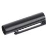 Black Banknote Pens Creative Magic Props Double Head Wearing Money Pen