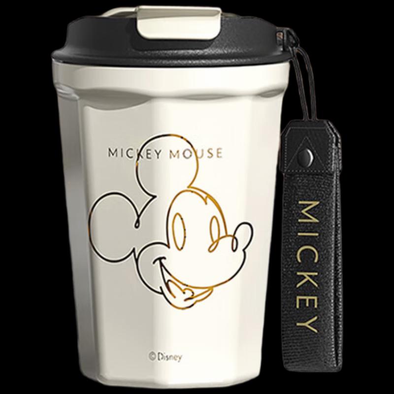 Gemimi Mickey Mouse Insulated Coffee Mug
