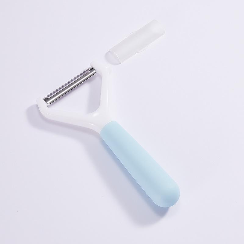 Stainless Steel Multi-functional Kitchen Peeler & Grater