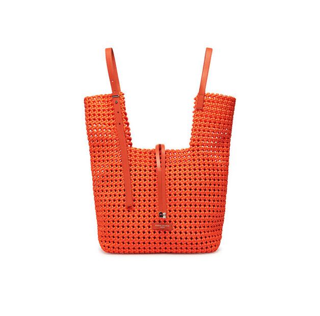 

Сумка Gianni Chiarini Gianni Chiarini Ava BS 11568 WVNG Koralowy