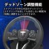 Hori [Compatible with Gran Turismo 7] Racing Wheel Apex for PlayStation?5, PlayStation?4, PC [SONY Licensed Product]