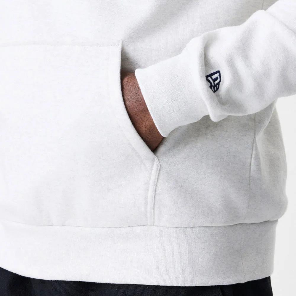 New Era Hoodie MLB Grphc Oversize LA Dodgers