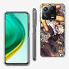 My Hero Bakugou Katsuki Phone Case For Xiaomi Poco F7 Ultra X7 X6 M8 M7 M6 M4 M3 Pro X4 Mi 15 15T 14 14T 12T 12S 10T Pro 12 11 L