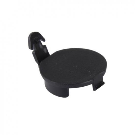 Car Inner Door Handle Plug Cap Cover Black For Toyota Corolla 2014 - 2017 2018