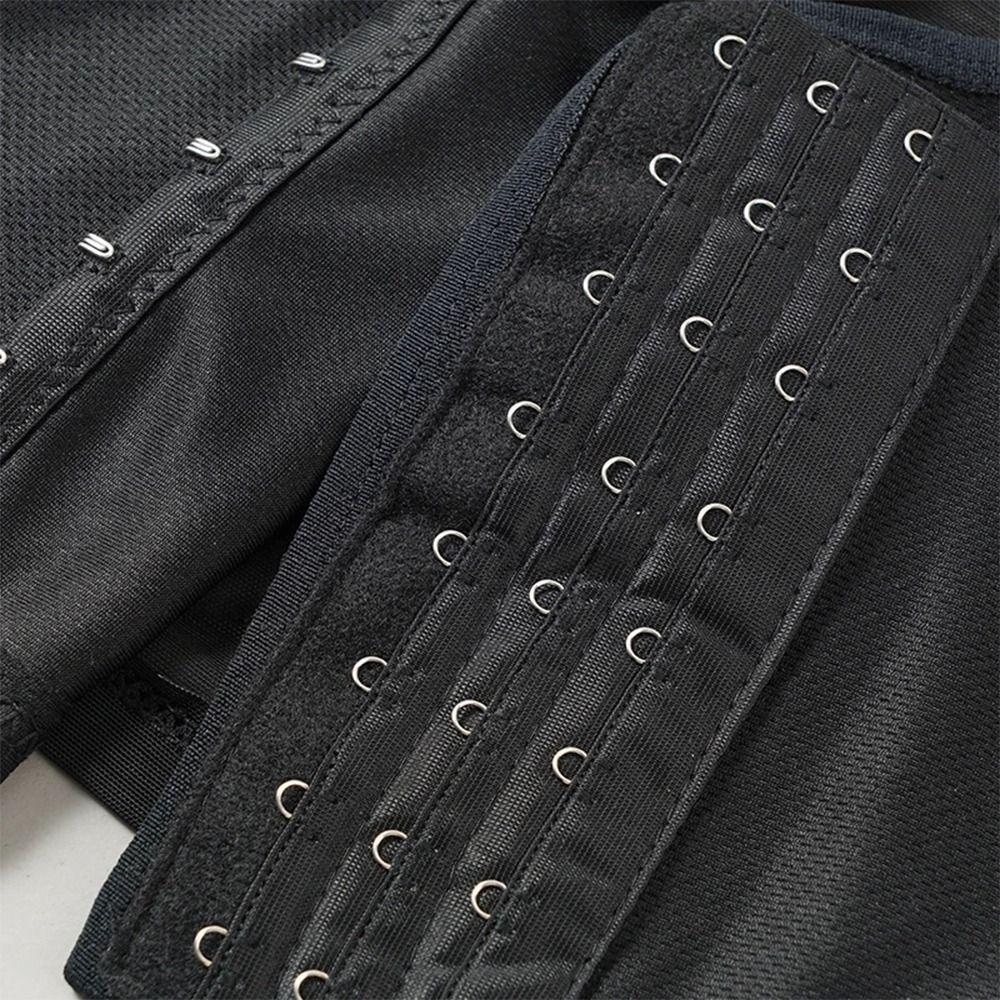 1Pcs Flat Vest Breast Tank Top Corset Trans Lesbian Breast Binder Durable Chest Shaper