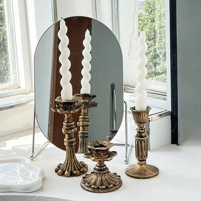 Ev Dekoru – Şamdanlar