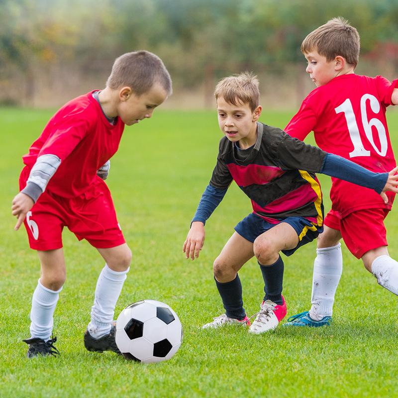 Children's Soccer Door Combination Outdoor Indoor Sports Interactive Toy Disassembly DIY Sports Soccer Frame