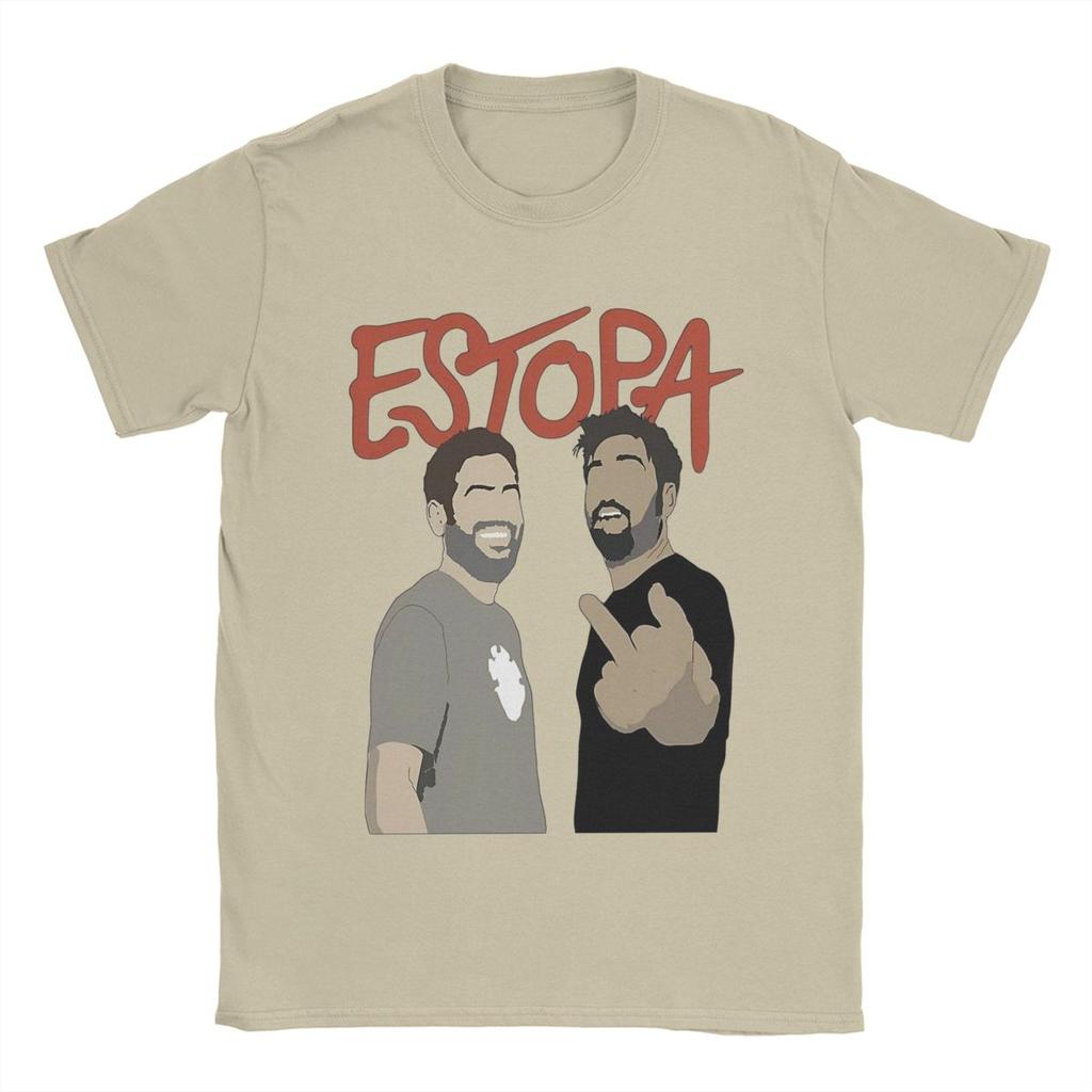 T-Shirt for Men Round Neck Cotton T Shirt Short Sleeve Tee Shirt 5XL Clothes