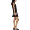Burberry Sleeveless Dress Women's (Unisex) Sleeveless Dresses 80703641