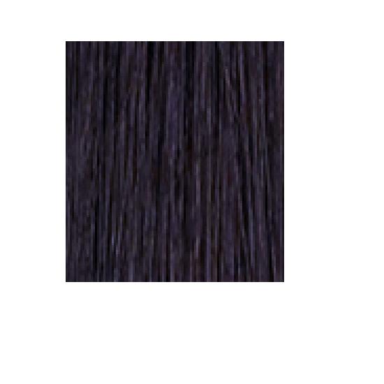 iezn pudding hair color 7 types