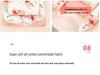 100% Cotton Satin Baby Crib: Foldable Newborn Sleeping Bed, Multifunctional Bionic Bed