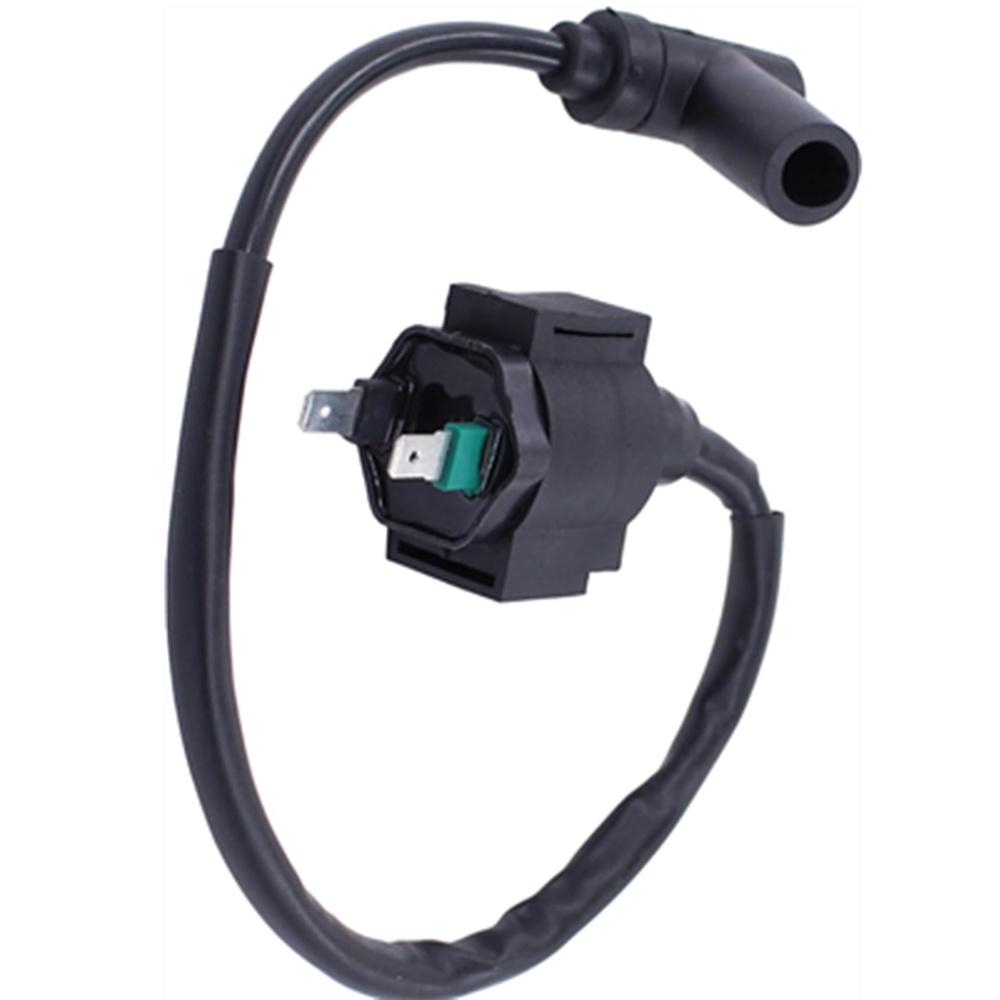 1x Ignition Coil For Honda ATC250ES ATC250R ATC250SX 1985-1987, XR250R 1984-1995
