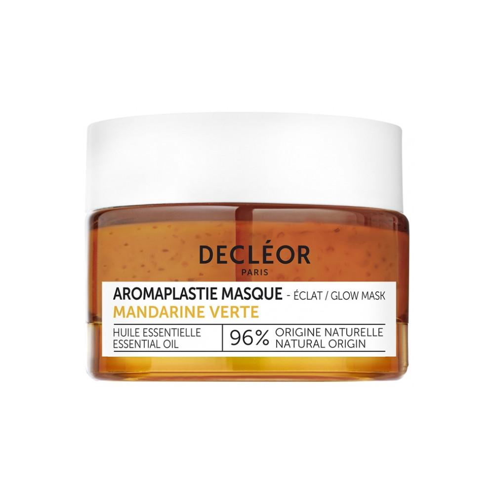 

Decleor Аромапластическая маска 50мл