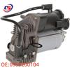 Mercedes W222 Air Suspension Compressor: Part A0993200104