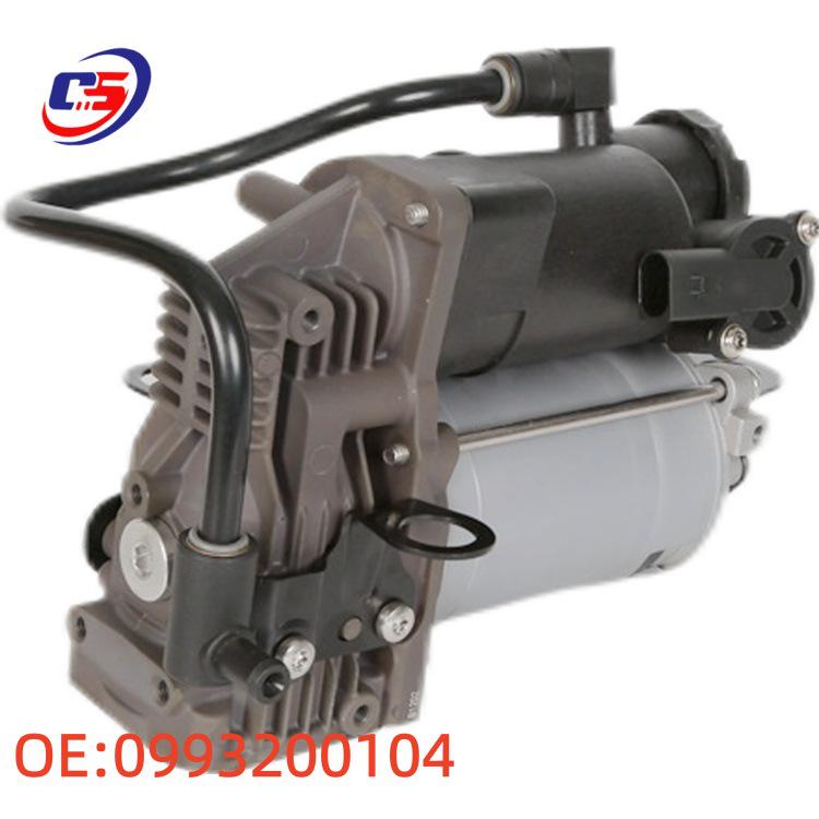 Mercedes W222 Air Suspension Compressor: Part A0993200104