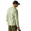 Regatta Mens Checked Insect Repellent Travel Shirt