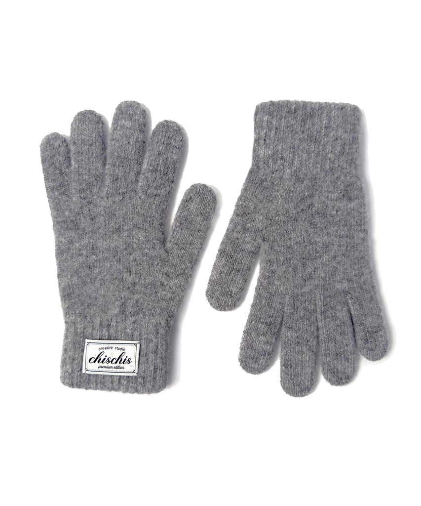 CHISCHIS Cotton Candy Gloves - 6Color