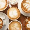 16 szt. Szablony do kawy, Plastikowe szablony Artystyczne do Cappuccino, Czekolady, Latte, Narzędzia DIY