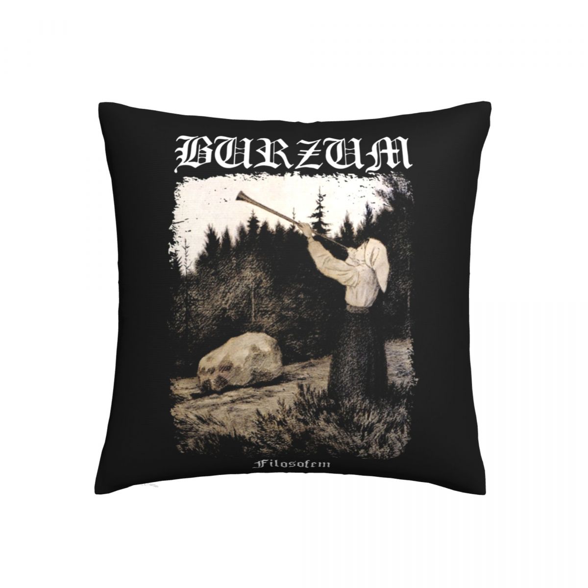 

Наволочка с флагом Burzum, Печатная ткань, Чехол для подушки, Декорации, Наволочка для диванной подушки, Домашний опт, 45X45см 30x30cm 12x12in