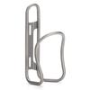 Bicycle Water Bottle Holder Titanium Alloy Hollow Tube Metal Durable Drink Rack Kettle Bracket for Adult Road Outdoor Cycling Titanium Cruiser, Bike,
