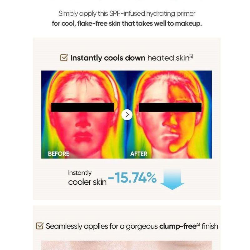 BANILA CO Prime Primer Sun Base