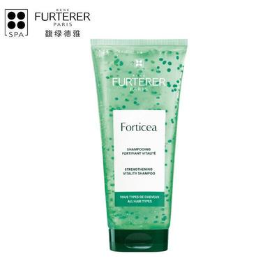 Fortifying Volumizing Shampoo