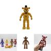 Five Nights At Freddy's Projektor Actionfigur Spielzeugset Sicher Ungiftig Und Für Kinder Ab 3 Jahren Konzipiert