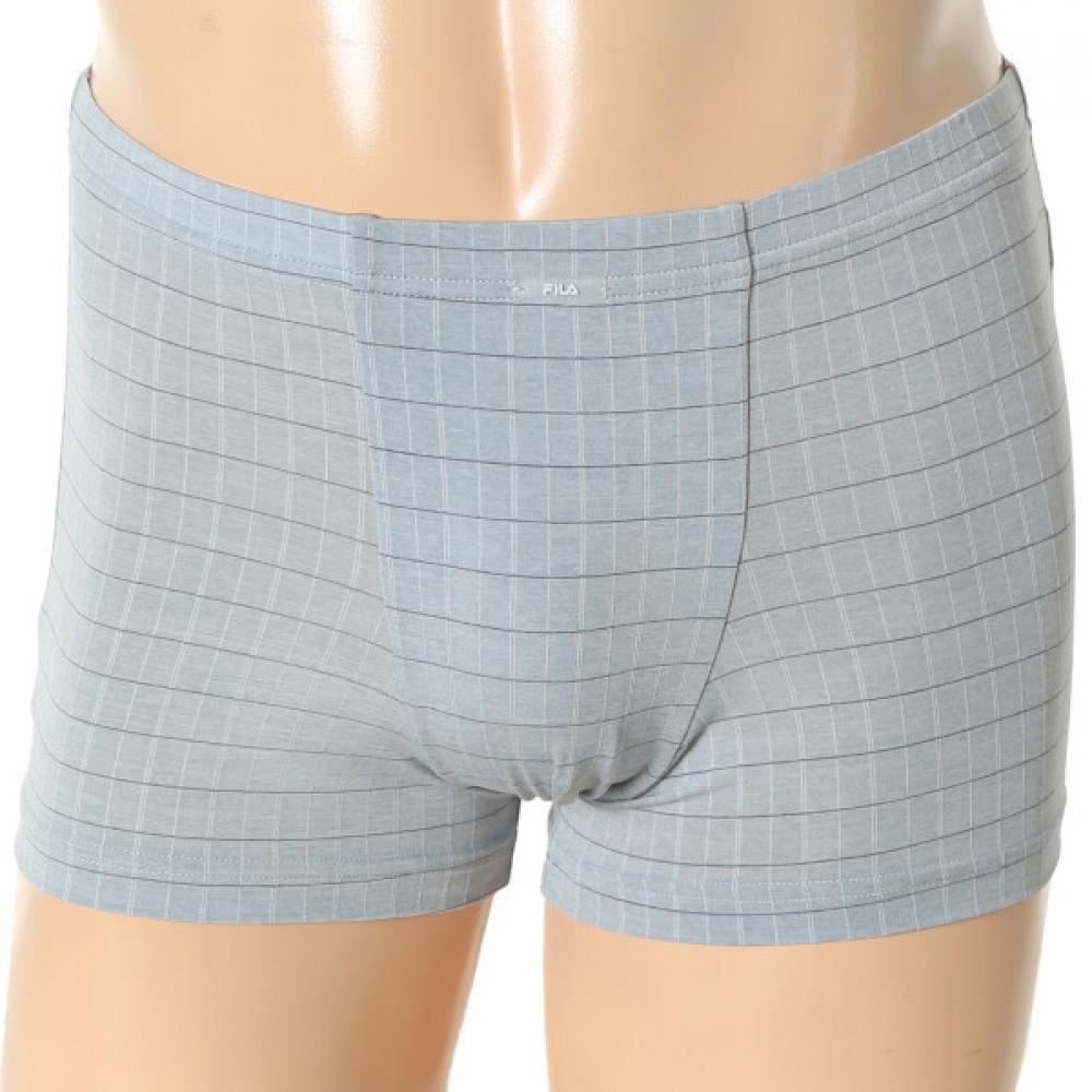 Fila Мужские ящики Camela Cool Inting Check Drg1622mdtm 110