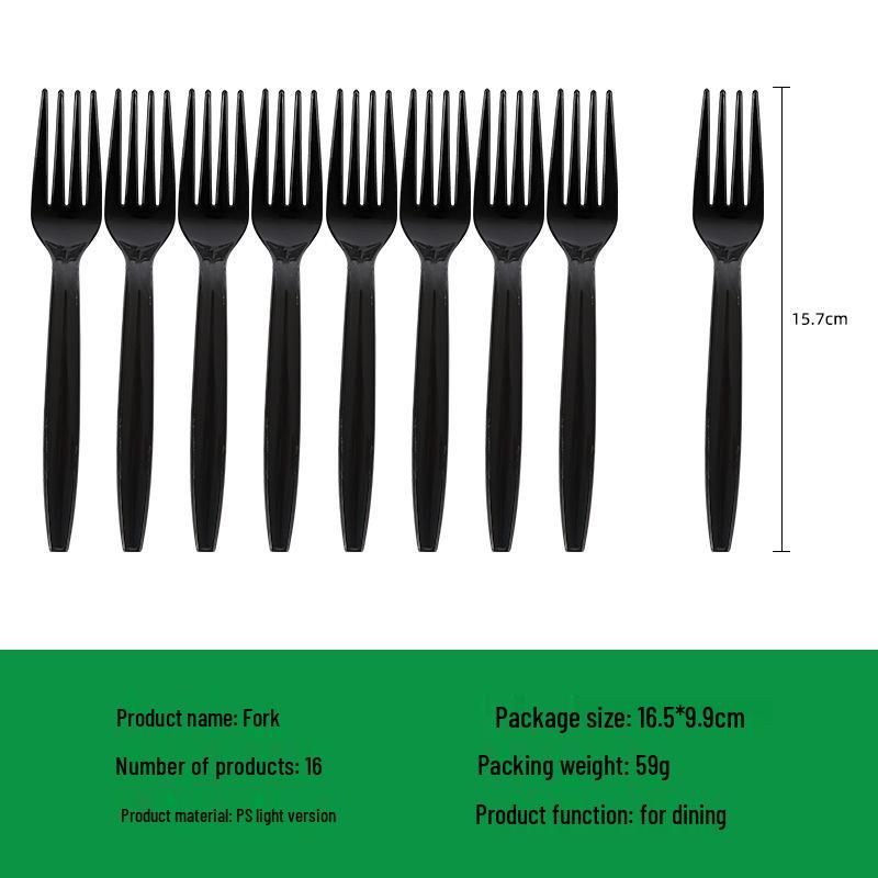 World Cup Black & White Football Birthday Party Tableware Set