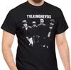 Talking Heads Band Retro Gåva Album T-shirt storlek S-5XL Unisex T-shirt