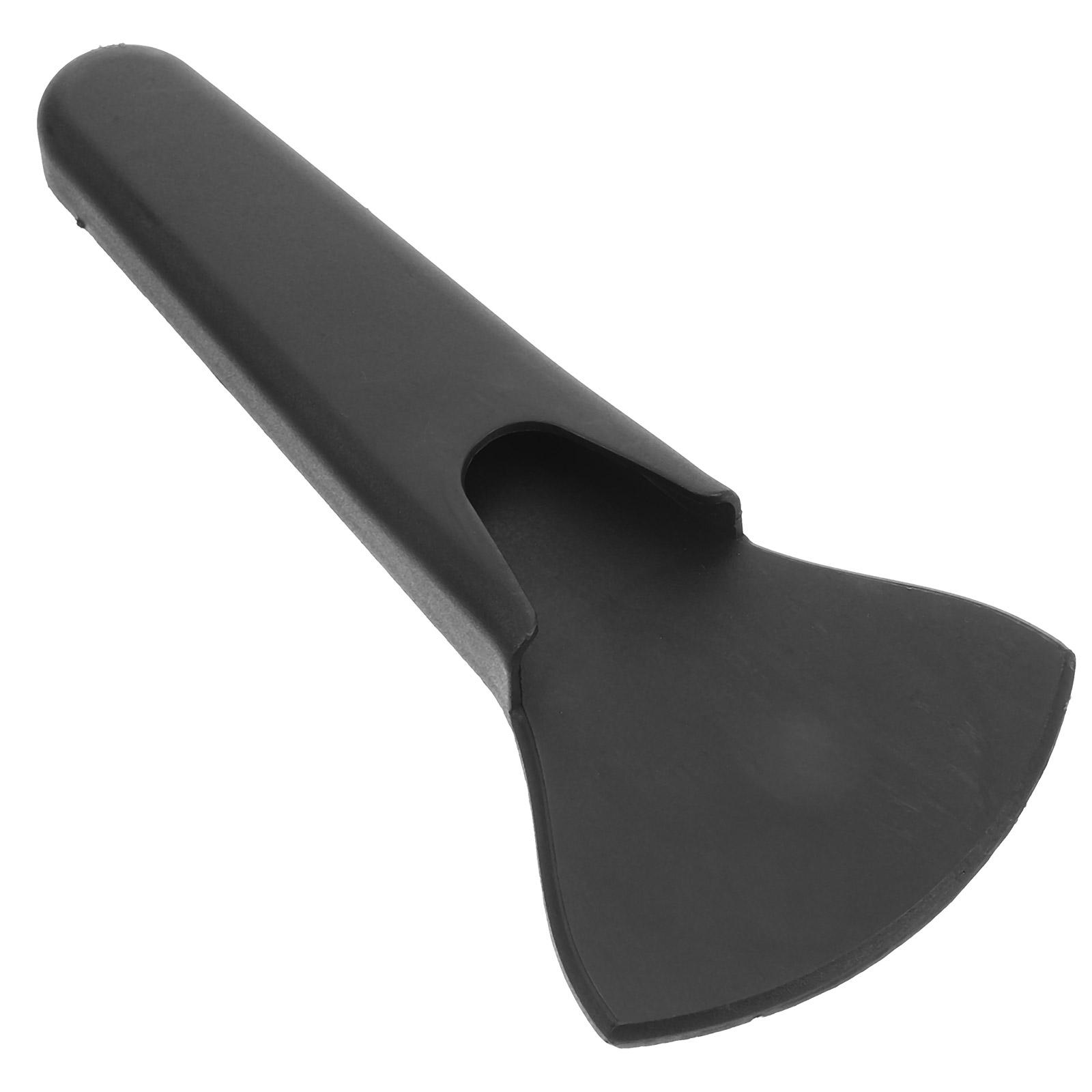 

Magnet Fridge Organizer Magnetic Refrigerator Side Scissor Holder Organizer чёрный