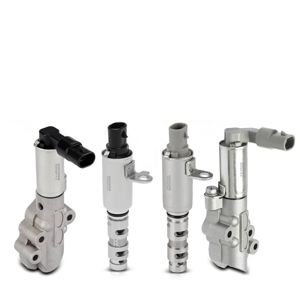 Engine Variable Valve Timing Solenoid for Hyundai Azera Kia Intake and Exhaust