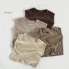 Tops – Flanelas sem mangas