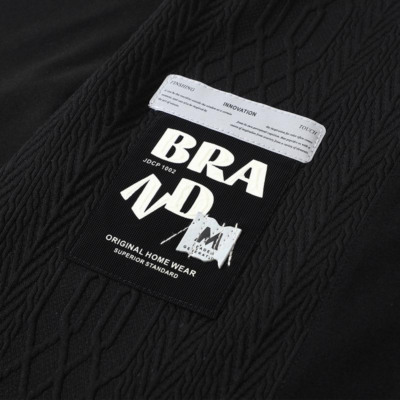 Plus Size 5XL-11XL Fashion Autumn Oversize Sports Sweatshirt for Men Clothes Thick Warm Long Sleeve Tops Casual Men's Pullovers
