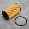 Auto Car Engine Oil Filter HU612 2X Replacement Fits for Chevrolet Orlando J309   1.8 1.8 LPG