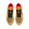Anta Kyrie Code Chief Low Top Sneakers Herren Sneakers Tribal-Gold 112541801S-4