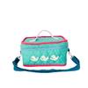 Trendy Kids Quilted Handbag Adorable Multi-functional Shoulder Bag For Toddlers