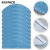 Mop Cloth Kit for MEDION X41 SW X41 SW+ X42 SW+ MD11916 MD14841 MD12034 Robot