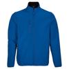 Mens Falcon Soft Shell Jacket
