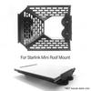 Stainless Steel Magnetic Bracket for Starlink Mini Roof Mount Holder with Hollow Heat Dissipation Function for Starlink Mini