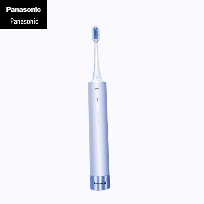

Panasonic EW-DC31 Sonic Electric Toothbrush