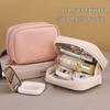 Aiyijiu Stylish Travel Makeup Bag Set
