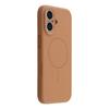 YCADEN For iPhone 17 Case Compatible with MagSafe Precise Cutouts TPU Phone Back Cover
