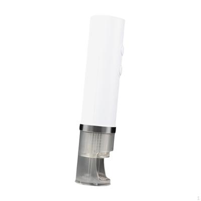 Walnut Cracker Electric Nutcracker Compact USB Kitchen Tool Pecan Nut Opener for Almonds