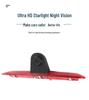 High-Mount Brake Light Camera for Ford Transit Rearview and Reversing